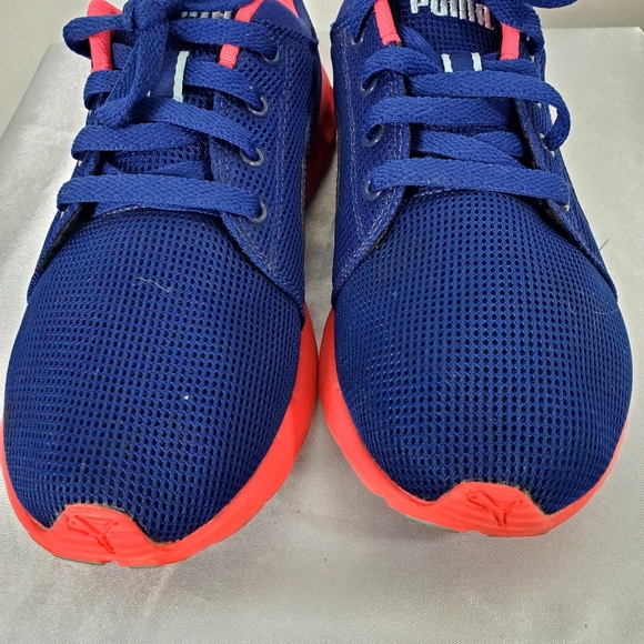 PUMA Women's Carson Runner Fashion Sneaker - Picture 6 of 12